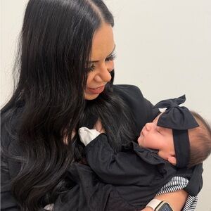 Meet your Posher, Luz